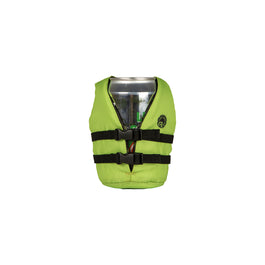 Coldy-Holdy Life Vest - 2026